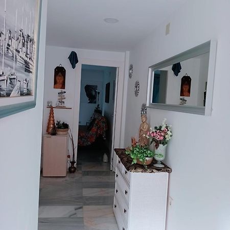 Apartamento Con Wifi, Mascotas Bienvenidas Benidorm Exterior foto
