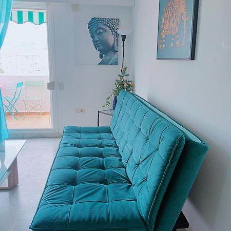 Apartamento Con Wifi, Mascotas Bienvenidas Benidorm Exterior foto