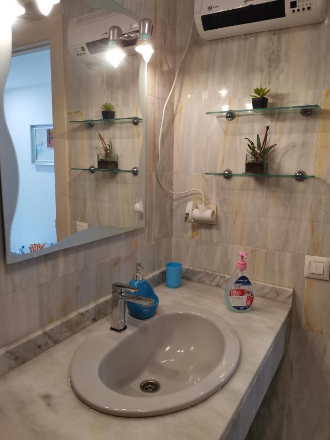Apartamento Con Wifi, Mascotas Bienvenidas Benidorm Exterior foto