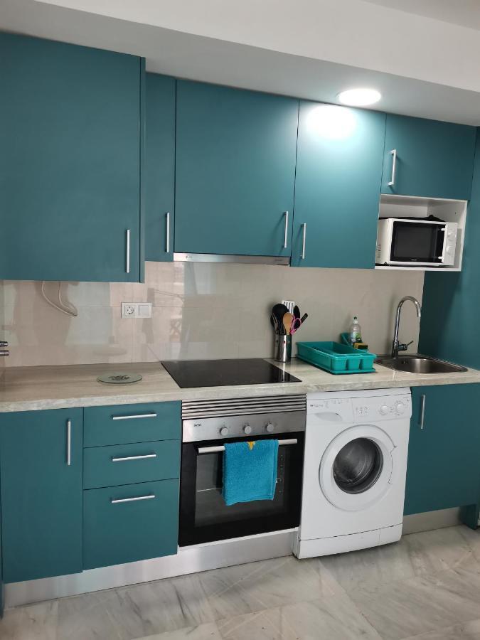 Apartamento Con Wifi, Mascotas Bienvenidas Benidorm Exterior foto