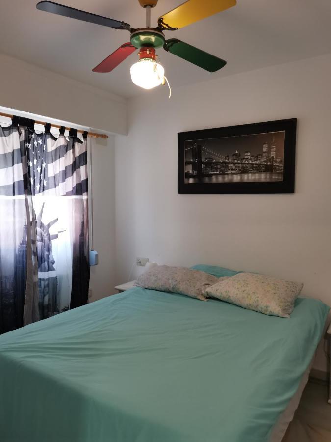 Apartamento Con Wifi, Mascotas Bienvenidas Benidorm Exterior foto