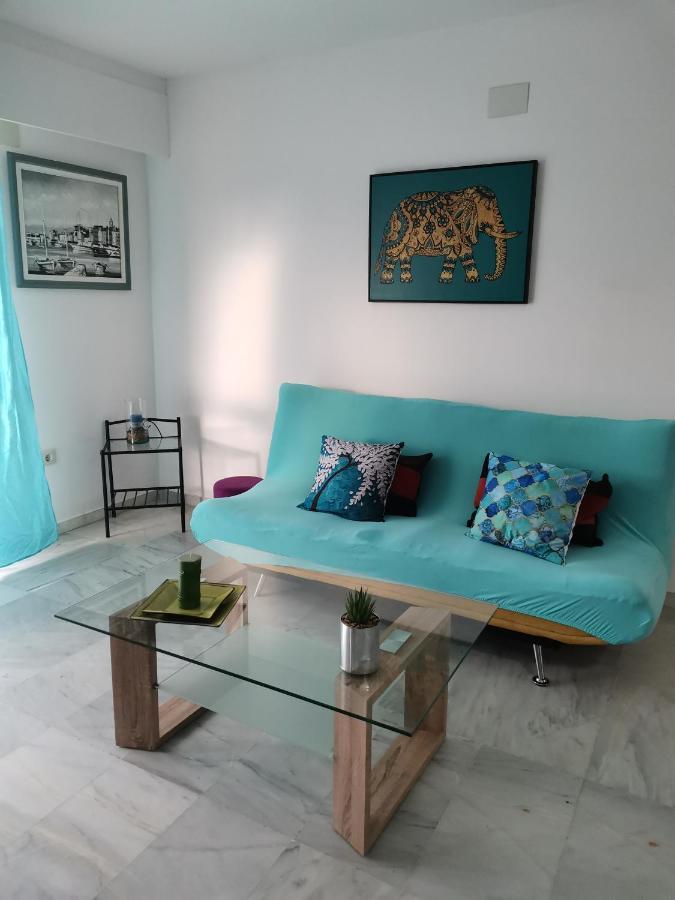 Apartamento Con Wifi, Mascotas Bienvenidas Benidorm Exterior foto
