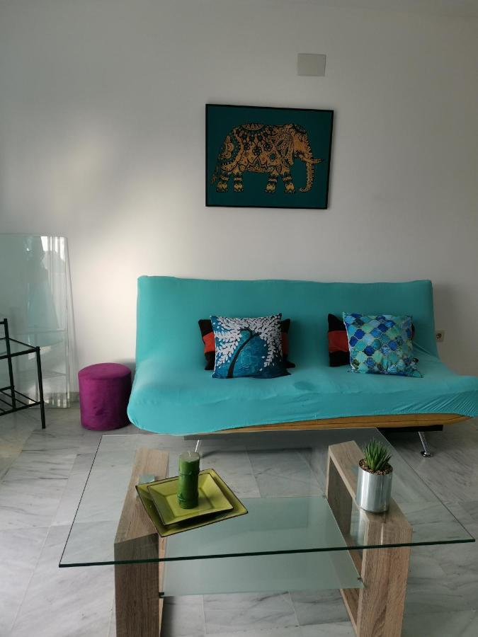 Apartamento Con Wifi, Mascotas Bienvenidas Benidorm Exterior foto