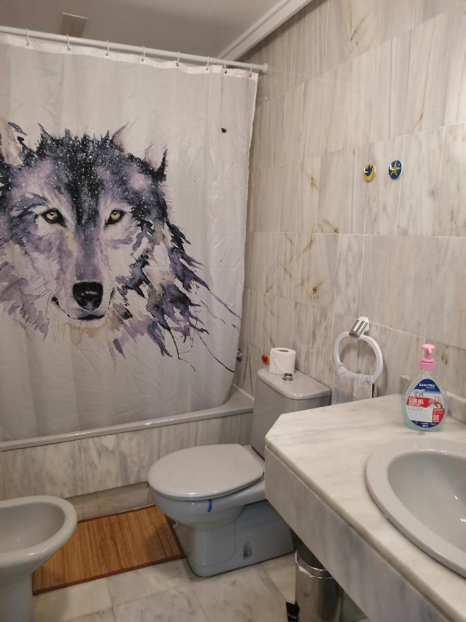 Apartamento Con Wifi, Mascotas Bienvenidas Benidorm Exterior foto