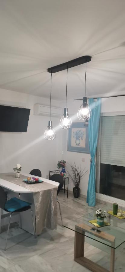 Apartamento Con Wifi, Mascotas Bienvenidas Benidorm Exterior foto