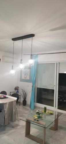 Apartamento Con Wifi, Mascotas Bienvenidas Benidorm Exterior foto