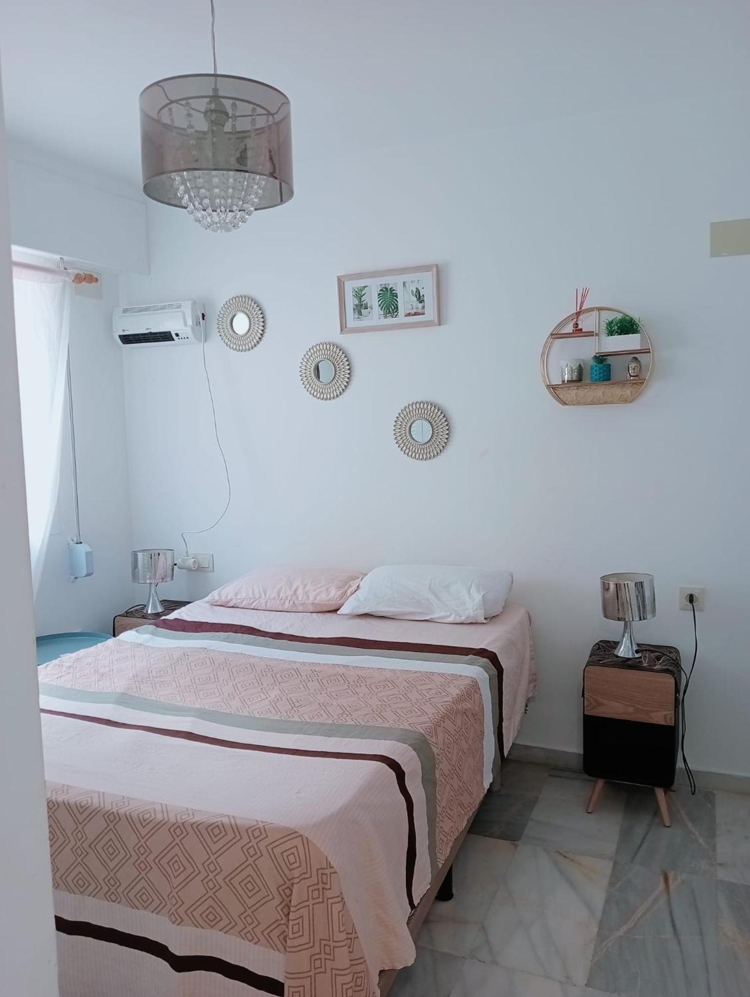 Apartamento Con Wifi, Mascotas Bienvenidas Benidorm Exterior foto