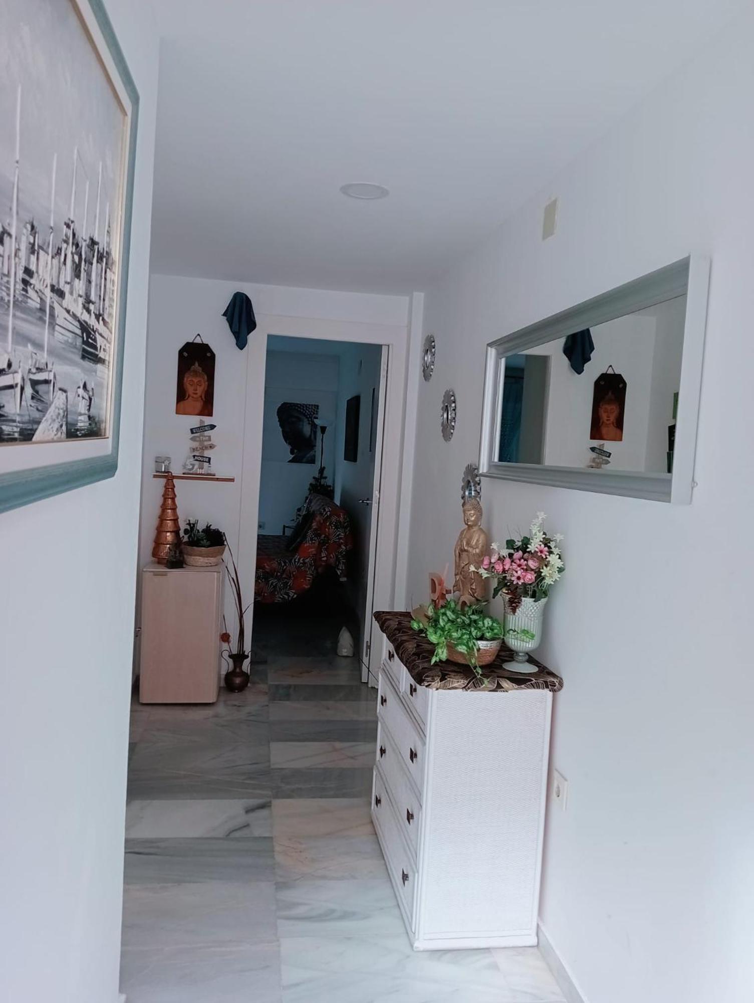 Apartamento Con Wifi, Mascotas Bienvenidas Benidorm Exterior foto